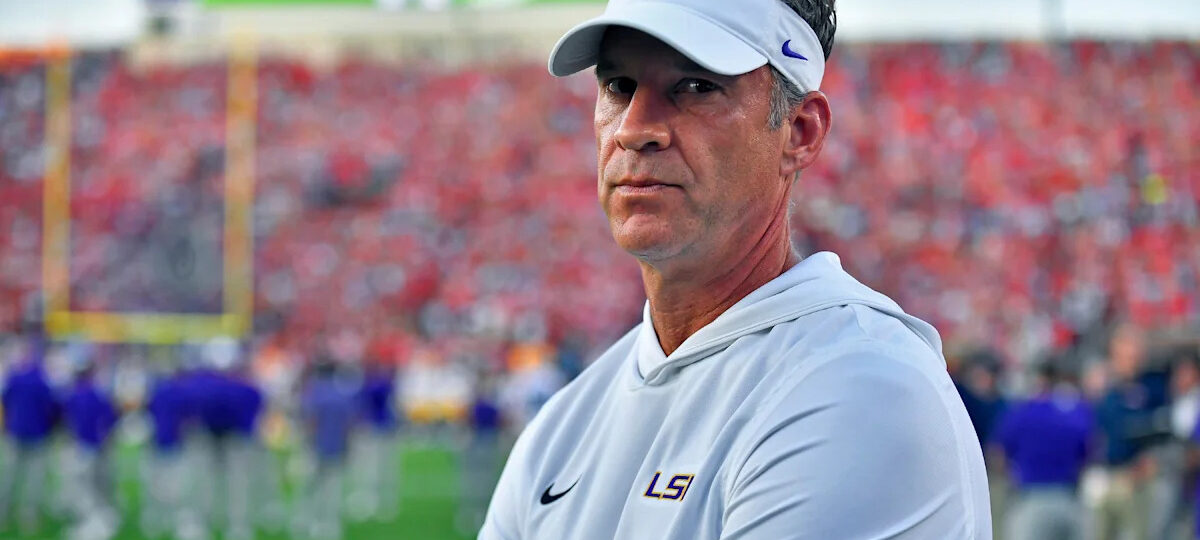 Tiger Tails: Some keys to LSU winning against Texas A&M