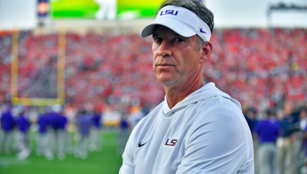 Tiger Tails: Some keys to LSU winning against Texas A&M