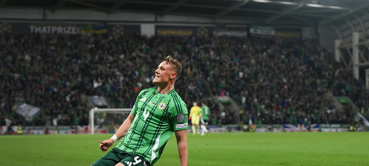 Georgia vs Northern Ireland – Match preview and team news