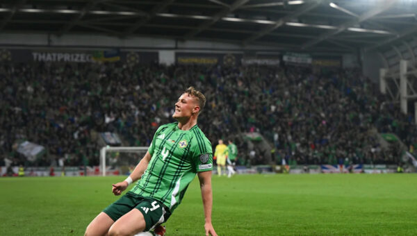 Georgia vs Northern Ireland – Match preview and team news