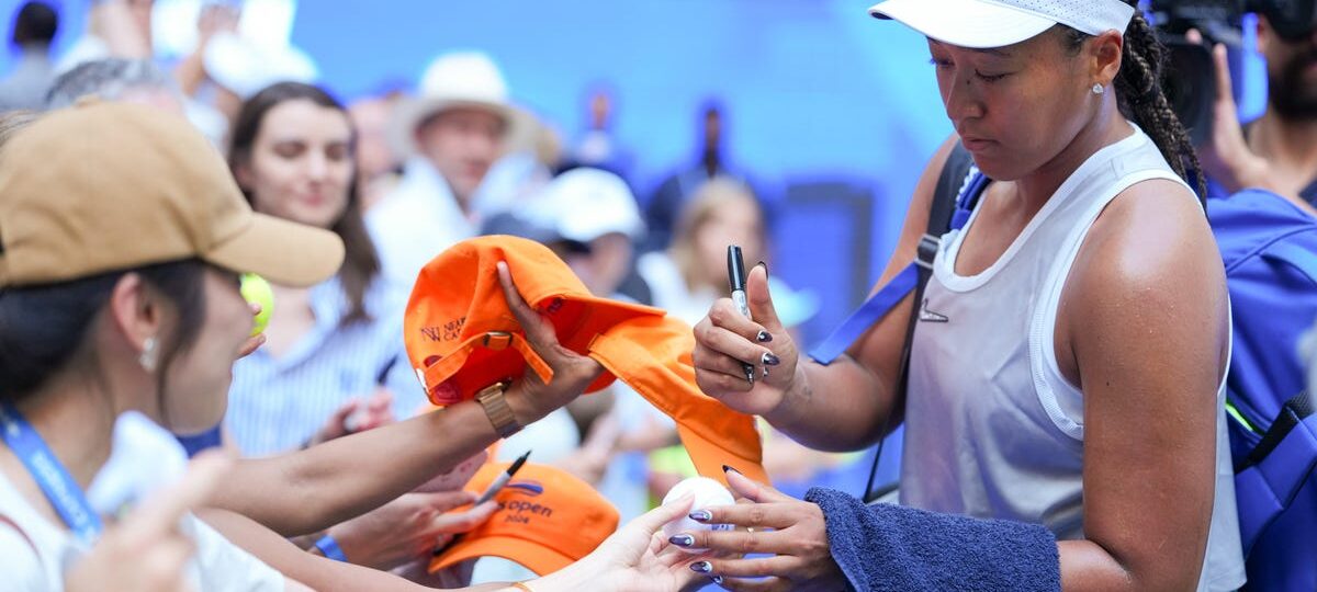 Influencers are infiltrating this year's US Open. It's not stopping tennis lovers.