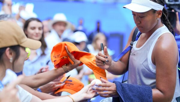 Influencers are infiltrating this year’s US Open. It’s not stopping tennis lovers.