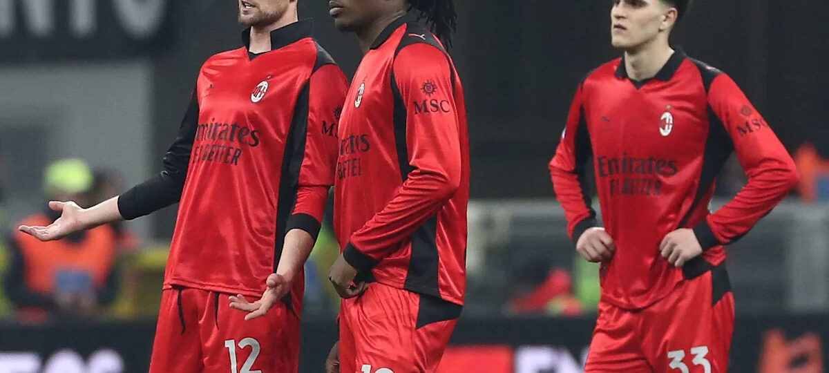 From deep-lying midfielder to trequartista: A look at Adrien Rabiot under Milan coach Ruben Amorim