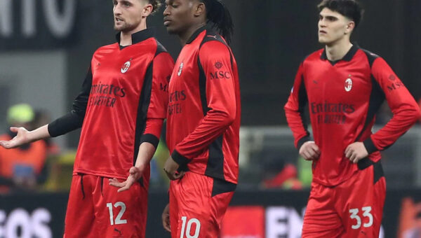 From deep-lying midfielder to trequartista: A look at Adrien Rabiot under Milan coach Ruben Amorim
