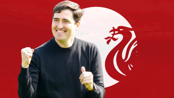 Liverpool want deal for £30m Italian midfield sensation