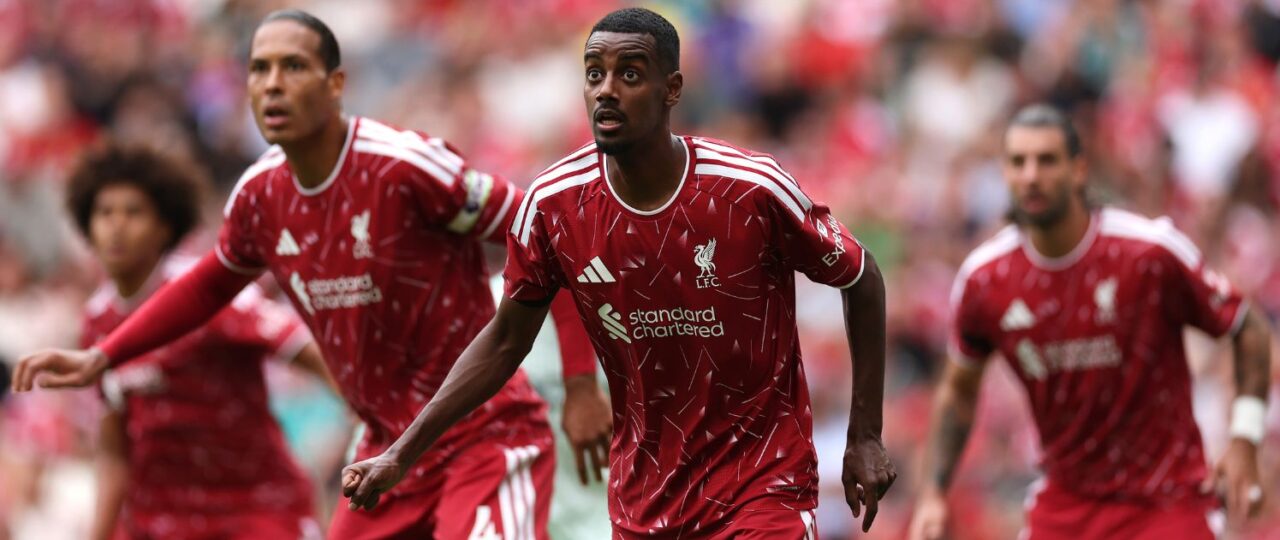 Liverpool star linked with a surprise move to European giants in the summer