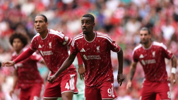 Liverpool star linked with a surprise move to European giants in the summer