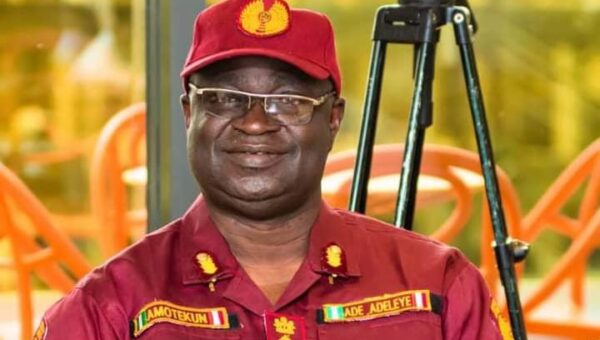 ‘Iru Ekun not a threat to Amotekun’ – Ondo commander