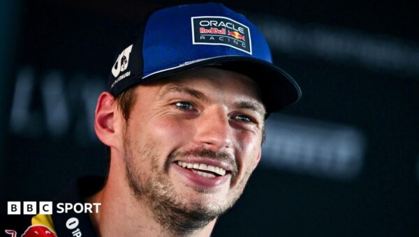 McLaren talks, ‘numb’ cars and being ‘captain of the ship’ – Verstappen Q&A
