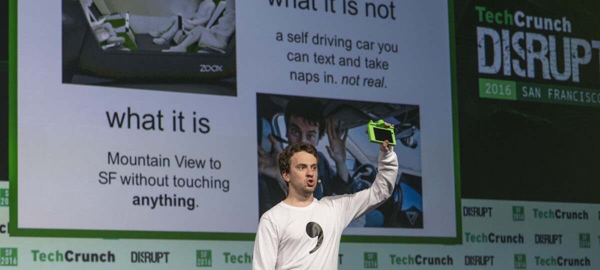 Authorities are investigating Comma AI's hands-off driving tech after fatal crashes