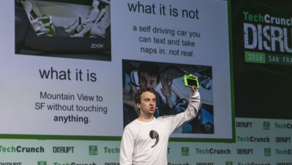 Authorities are investigating Comma AI's hands-off driving tech after fatal crashes