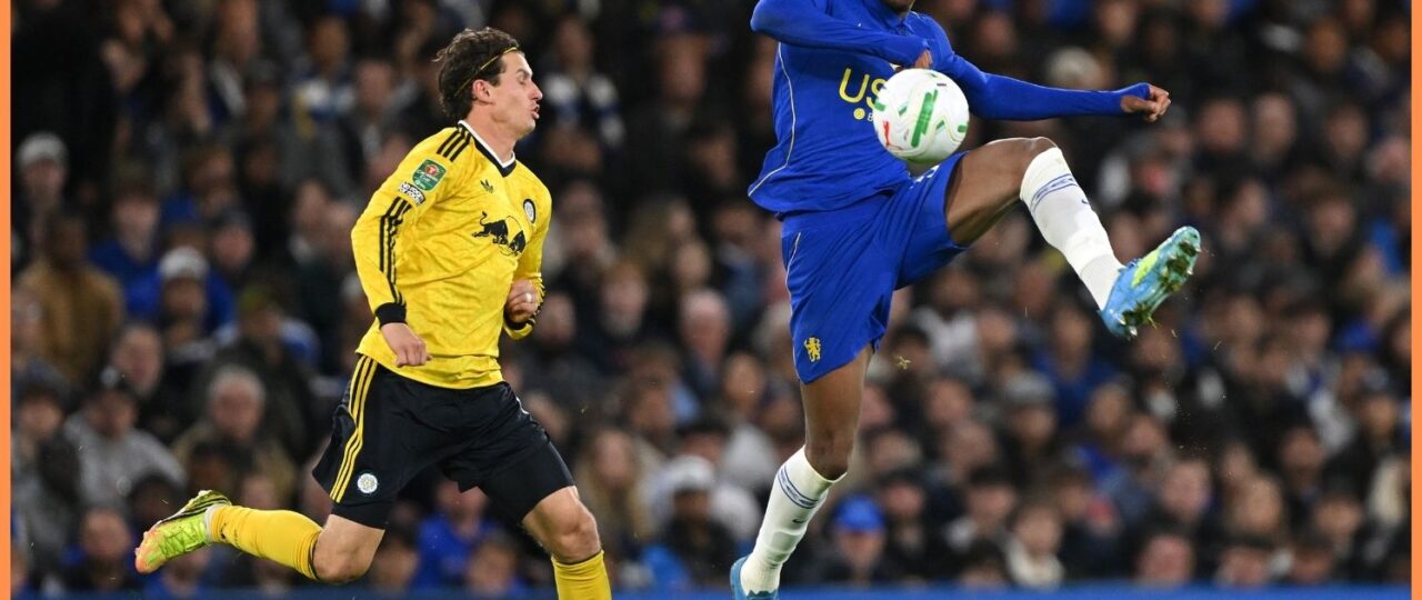 From Spain: “Alarm” at Chelsea as transfer suitors line up for key first-team star