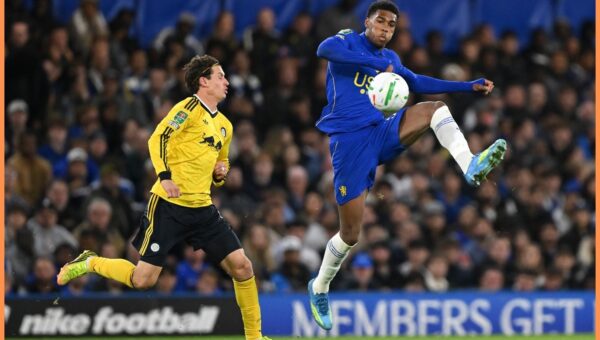 From Spain: “Alarm” at Chelsea as transfer suitors line up for key first-team star