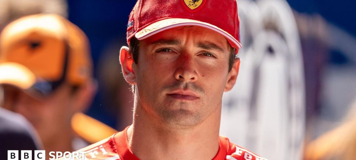 Russell hindered or just Antonelli brilliance? – F1 Q&A