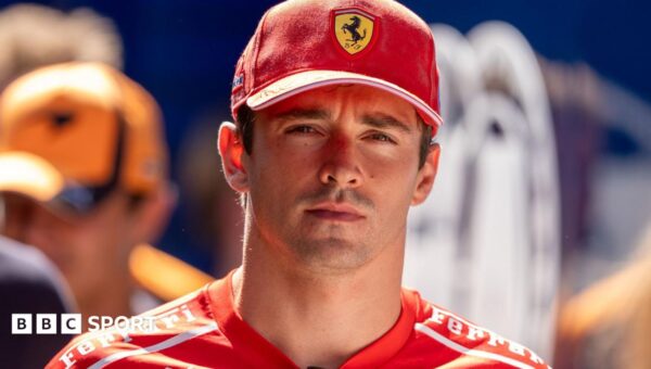 Russell hindered or just Antonelli brilliance? – F1 Q&A