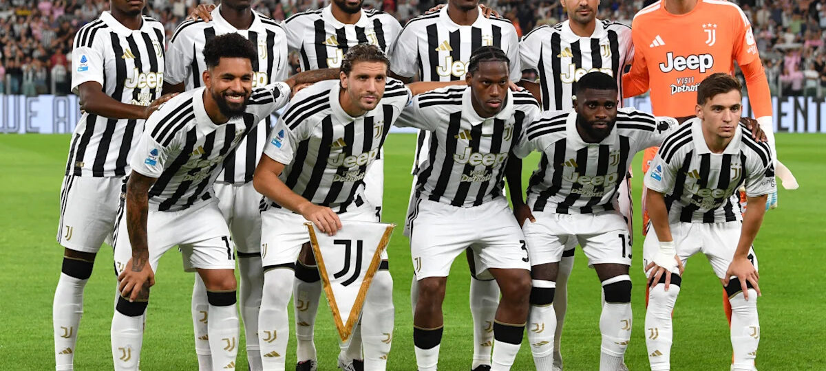 Official: Spalletti without nine Juventus players in squad to face Sassuolo