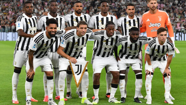 Official: Spalletti without nine Juventus players in squad to face Sassuolo