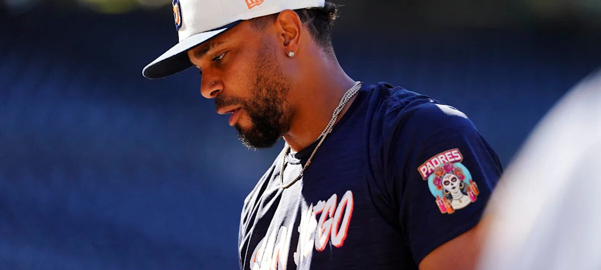 Xander Bogaerts can be better than this