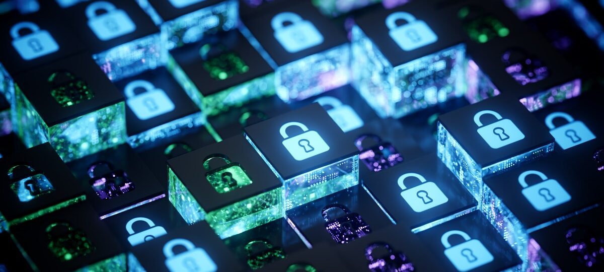 The old cybersecurity model is breaking