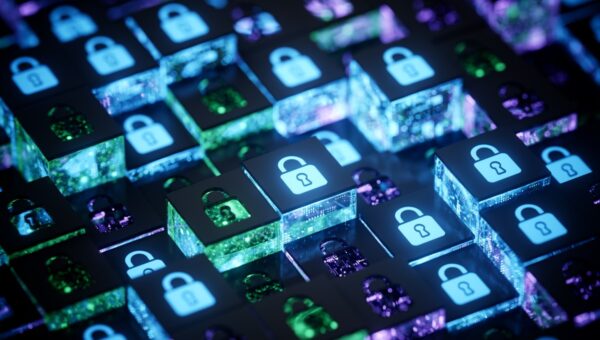 The old cybersecurity model is breaking