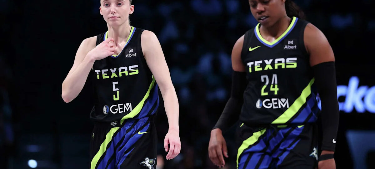 Video shows police point Taser at Paige Bueckers during Arike Ogunbowale's March arrest