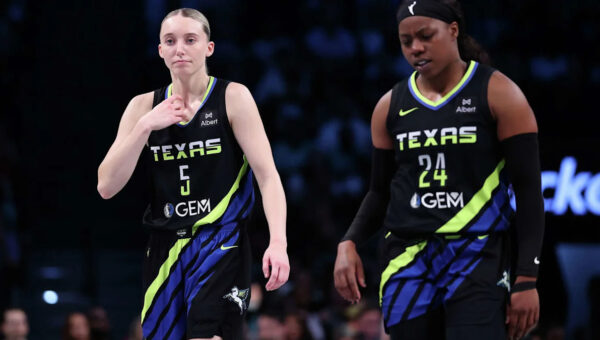 Video shows police point Taser at Paige Bueckers during Arike Ogunbowale's March arrest