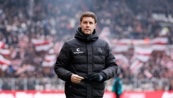 EPL: Why we thrashed Arsenal 3-0 – Brighton manager, Hurzeler