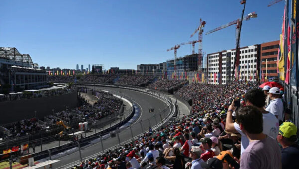 Madrid GP Was Statistically the Most Boring F1 Race of 2026