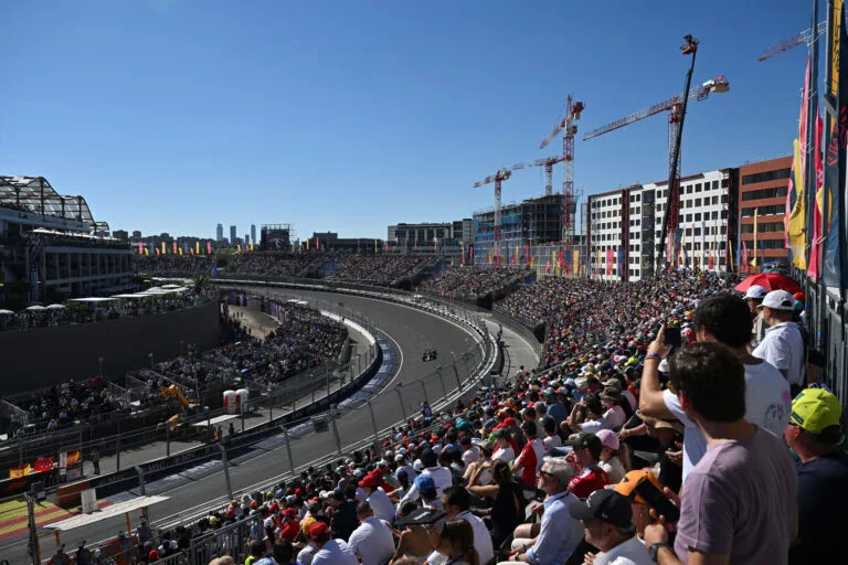 Madrid GP Was Statistically the Most Boring F1 Race of 2026