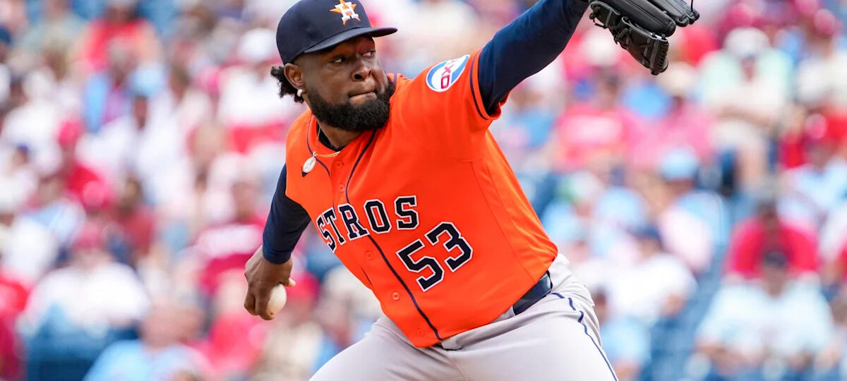 Astros vs. Royals Game Discussion: 9/16/2026