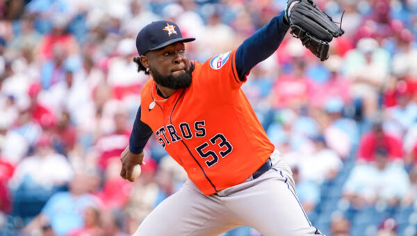 Astros vs. Royals Game Discussion: 9/16/2026