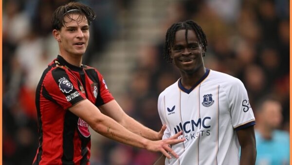 Contract rebel eyed by Arsenal, Liverpool, Chelsea & Man Utd likely to command £100m transfer fee