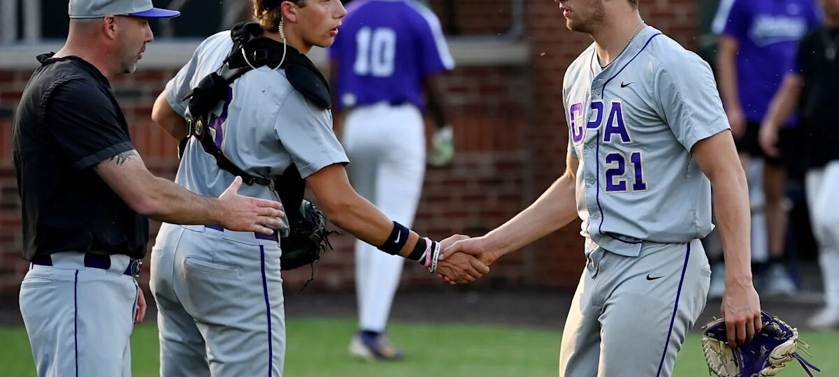 CPA catcher, No. 32 recruit Jack Rhodes commits to Vanderbilt baseball