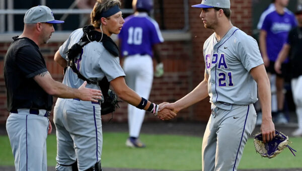 CPA catcher, No. 32 recruit Jack Rhodes commits to Vanderbilt baseball