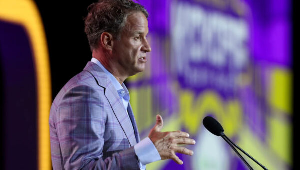 Judge makes pivotal ruling in favor of former NFL players attempting to return to college football