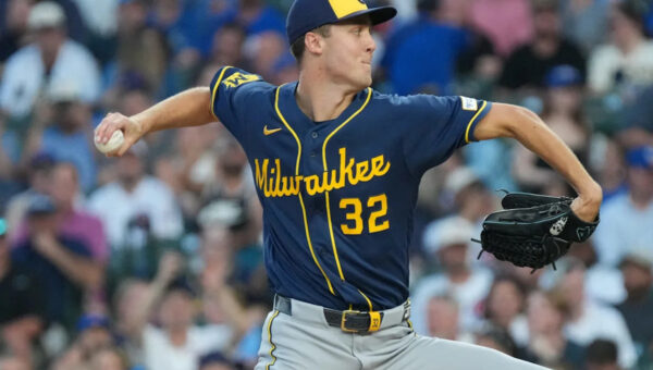 Jacob Misiorwoski ties career worst against the Cubs. What happened