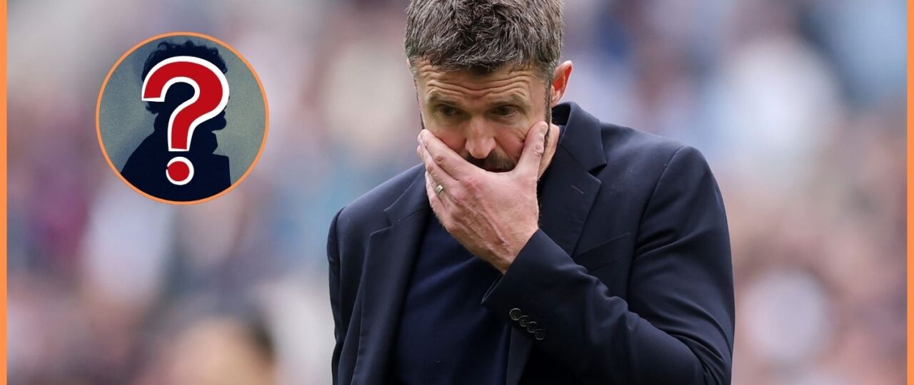 Contact made: Man United approach manager with 11 trophies over replacing Carrick