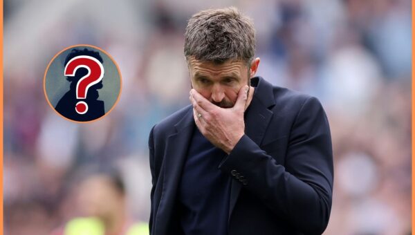Contact made: Man United approach manager with 11 trophies over replacing Carrick