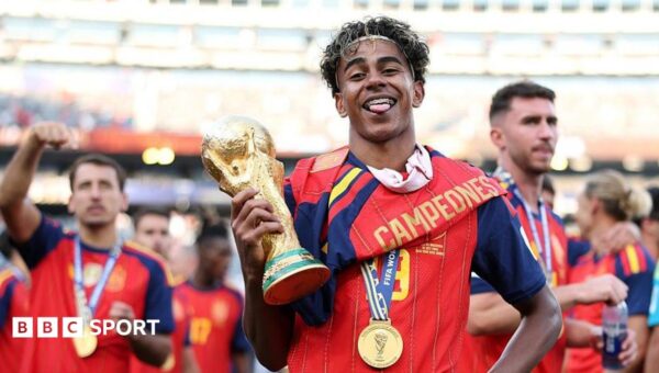 Education, Barcelona & Basque culture – why Spain are dominating football