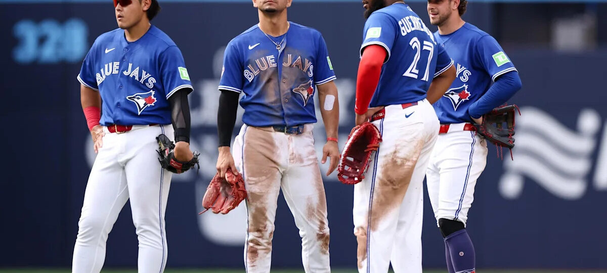 Tuesday Bantering: Jays Notes