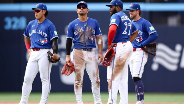 Tuesday Bantering: Jays Notes