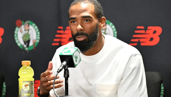 Boston Celtics’ Mike Conley praises the organization’s winning culture