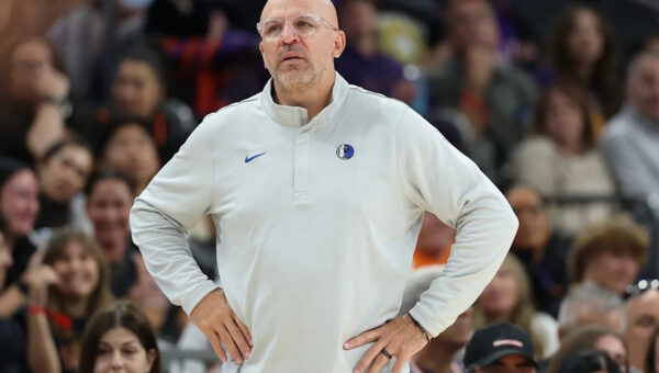 Luka Doncic’s coach recalls easy decision to leave ‘worst guy’ Jason Kidd for Kobe Bryant’s ex-teammate