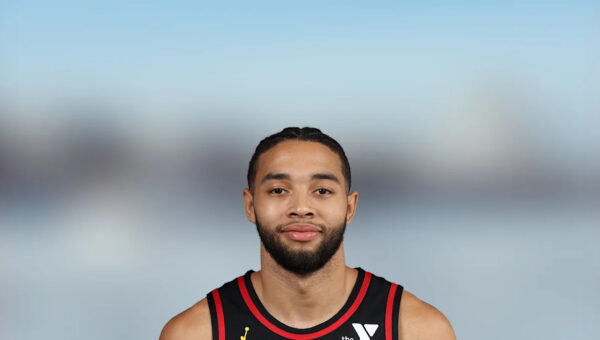 After missing two seasons due to injury, Seth Lundy …