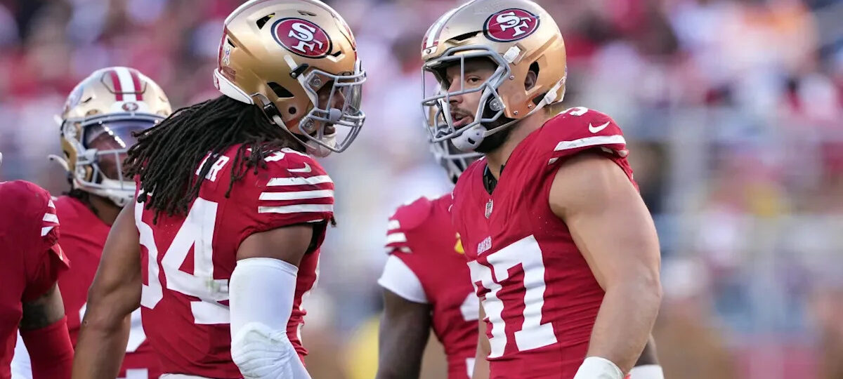Fantasy Football D/ST Rankings Week 3: Who to start, best sleepers, top busts