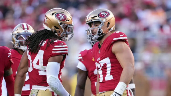 Fantasy Football D/ST Rankings Week 3: Who to start, best sleepers, top busts