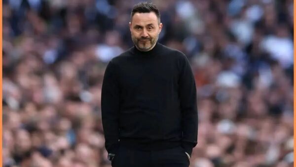 ‘Take a bit of responsibility’: Chris Sutton slams Tottenham man after their poor start to the season