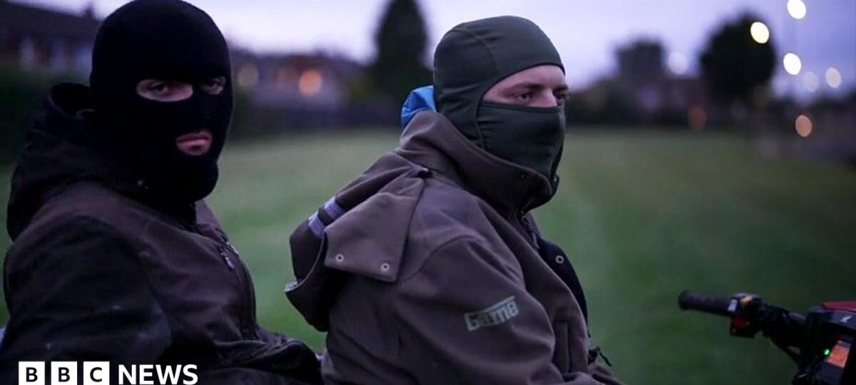 'I'd rather die than ring the police': Distrust and fear in Middlesbrough after A66 crash