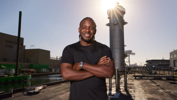 Nuclear startup Bluecore Energy raises $50M seed round, just two months after launch