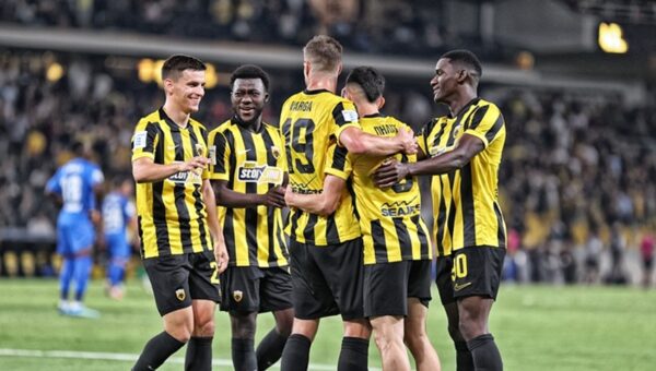 Prediction: AEK Athens vs LASK Linz